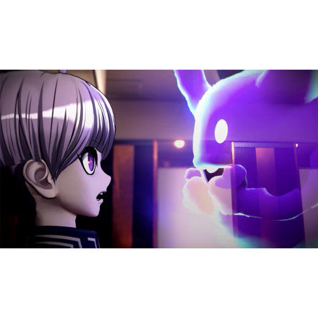 Master Detective Archives: Rain Code for Nintendo Switch