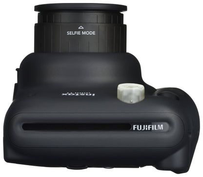 Cámara Instantánea Fujifilm Instax Mini 11 - Gris Carbón