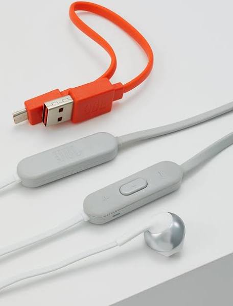 Jbl tune 205BT Blancos