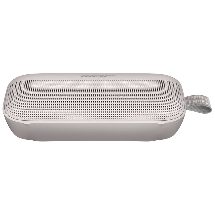 Bose Soundlink Flex Altavoz Bluetooth Blanco