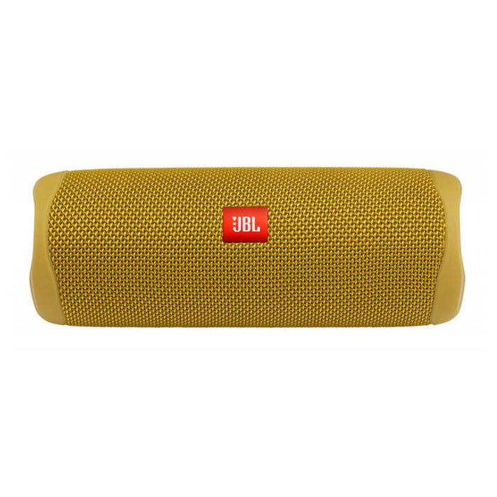 JBL Flip 5 Amarillo