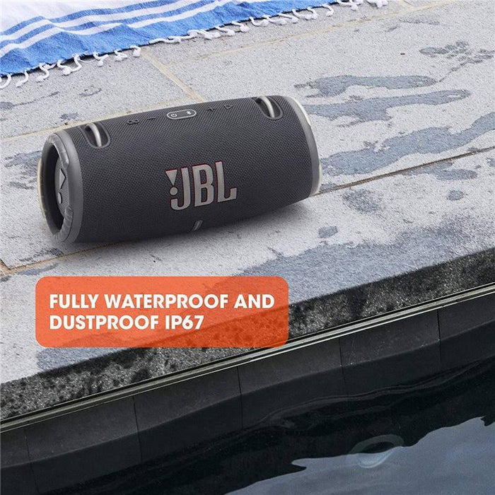 Jbl xtreme3 azul