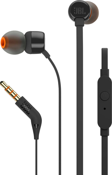 Jbl tune 110 negros