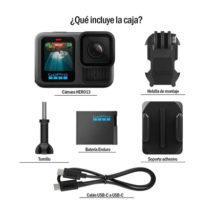 GoPro HERO13 Black