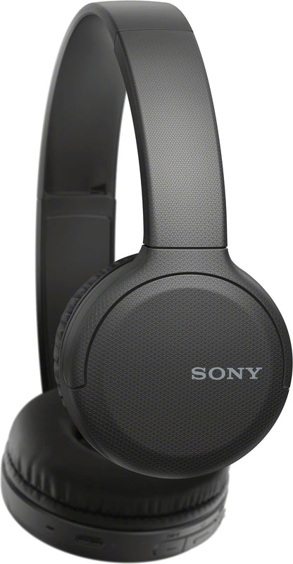 Sony Wh-ch510 Noir Casque Negro