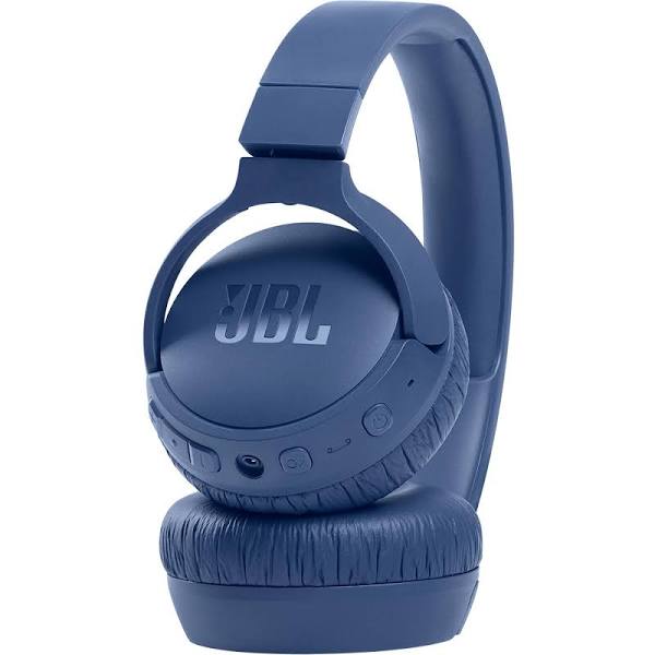 Jbl tune 660 NC azul