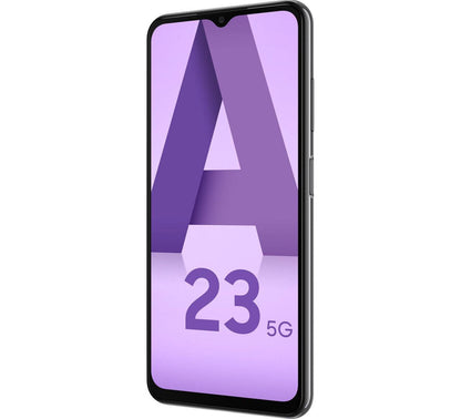 SAMSUNG Galaxy A33 5G 6GB/128GB/Negro