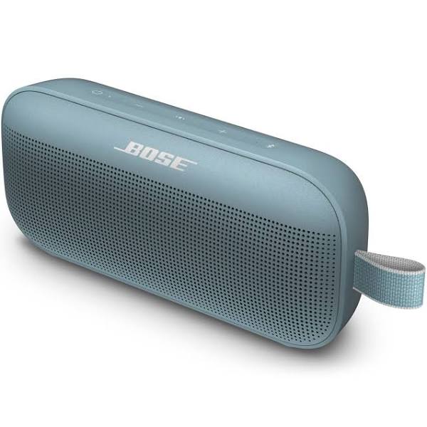 Bose Soundlink Flex Altavoz Bluetooth Azul