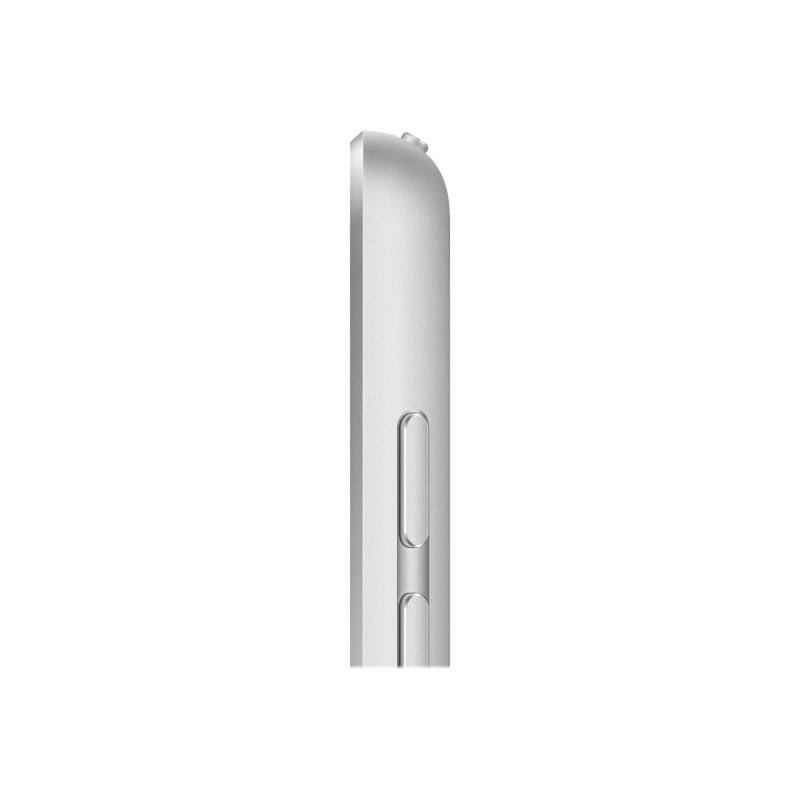 Apple Ipad Plata - 10.2" - 64GB - 4g Plata