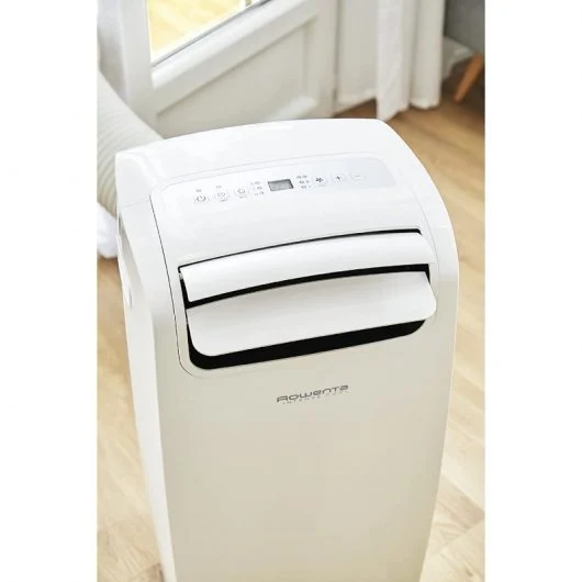Rowenta Intense Cool 3 en 1 Aire Acondicionado Portátil 8000 BTU