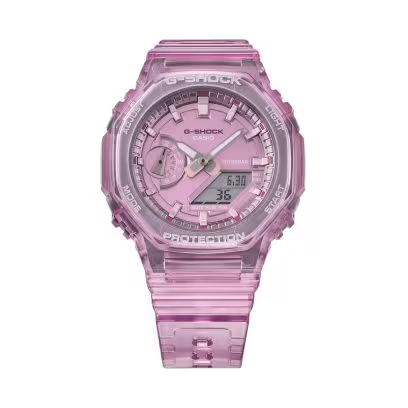 Reloj G-Shock GMA-S2100SK-4AER