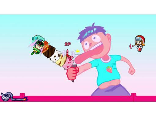 WarioWare: Get It Together! for Nintendo Switch