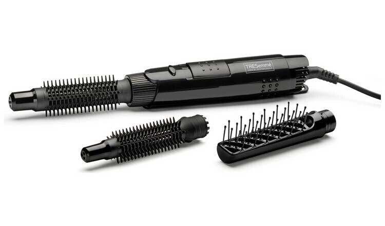 TRESemmé 5265TU Full Finish Hot Air Styler