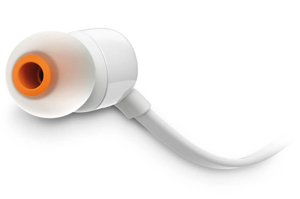 Jbl tune 110 blanco