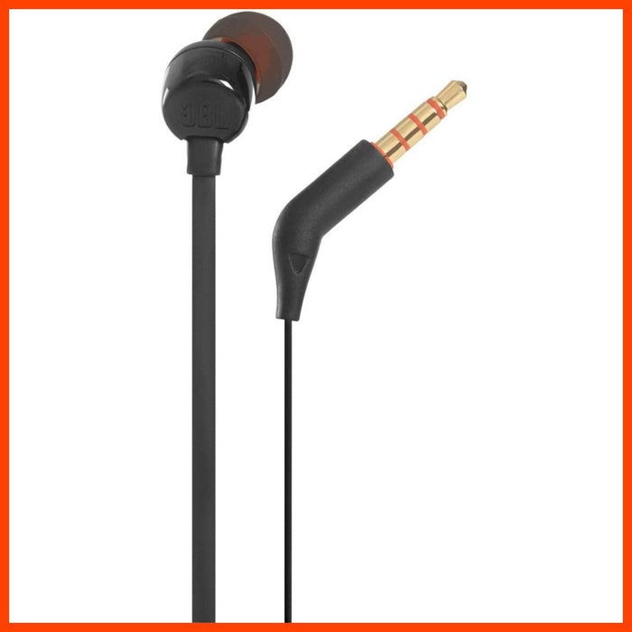 Jbl tune 110 negros