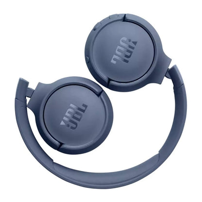 JBL HEADPHONES TÚNEL 520 Azul