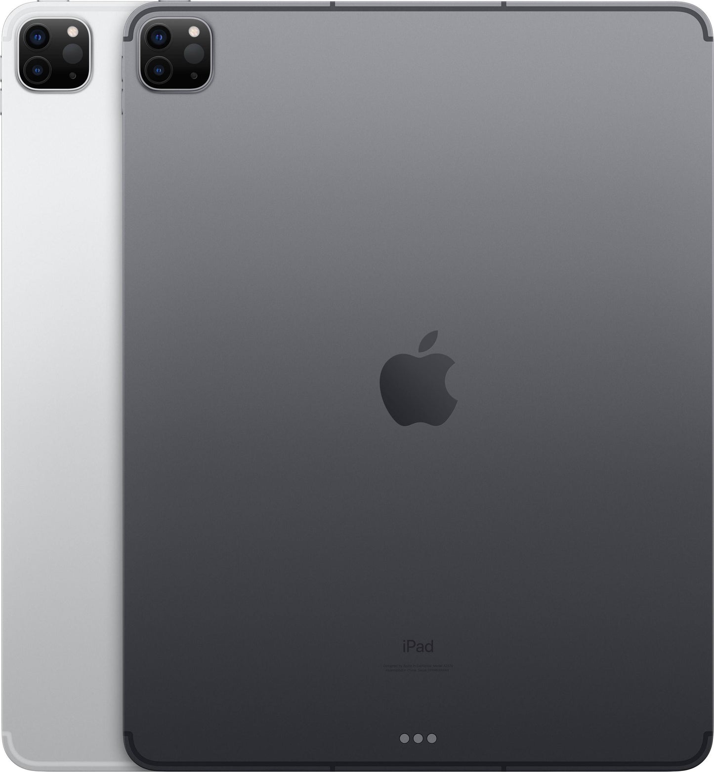 iPad Pro 128GB wifi+cell 5G Gris Espacial