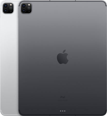 iPad Pro 128GB wifi+cell 5G Gris Espacial
