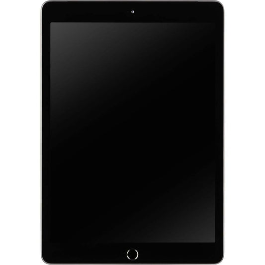 iPad 10.2 9 Wi-Fi 64GB - Silver