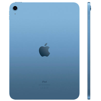 Apple Ipad 10.9 2022 5G 64GB Azul
