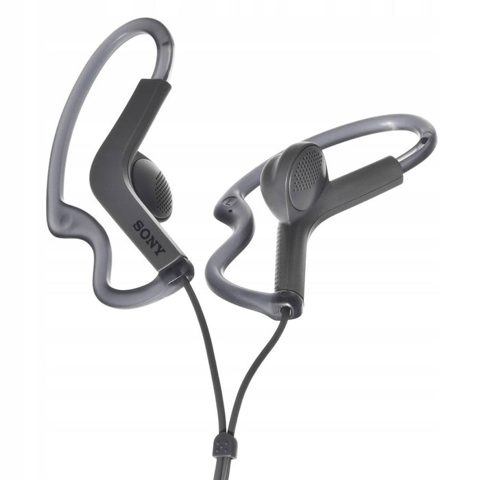 Sony Headphone mer-as210ap Negro