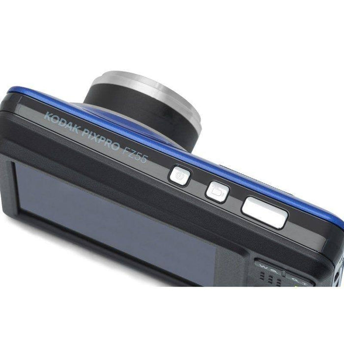 Kodak PIXPRO FZ55 16MP Azul