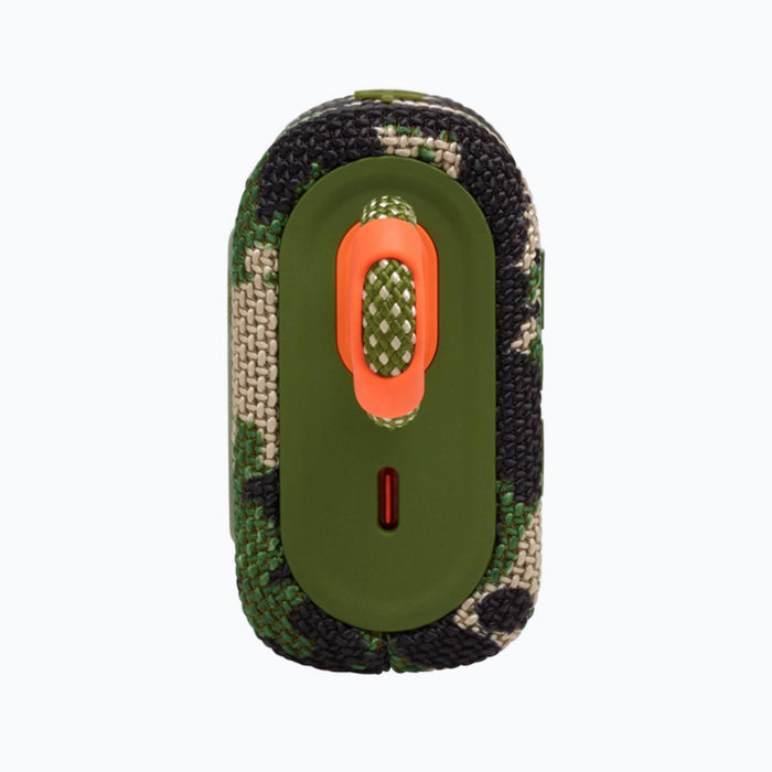 JBL Go 3 Eco militar