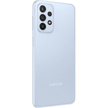 Samsung Galaxy A23 Azul 128 Gb Octa Core 4 Gb