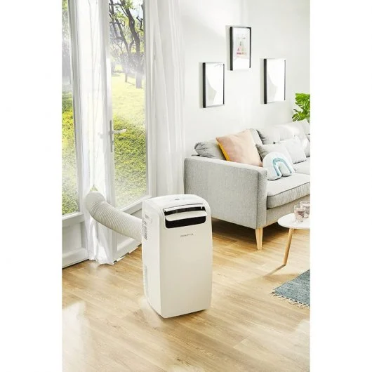 Rowenta Intense Cool 3 en 1 Aire Acondicionado Portátil 8000 BTU