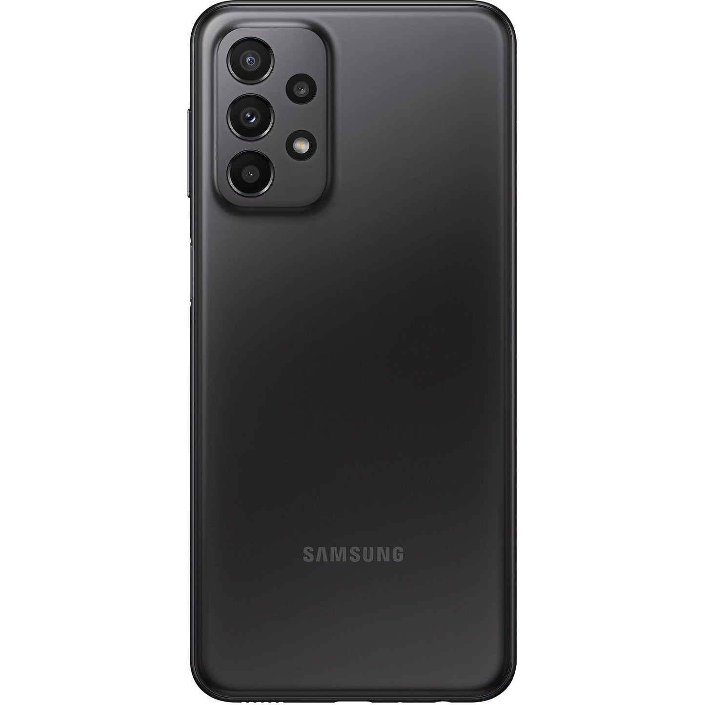 SAMSUNG Galaxy A33 5G 6GB/128GB/Negro