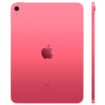 Apple Ipad 2022 10.9" Wifi 64GB Rosa