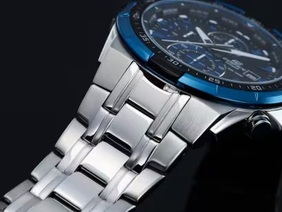 Reloj Casio Efr-539d-1a2vuef Edifice Hombre