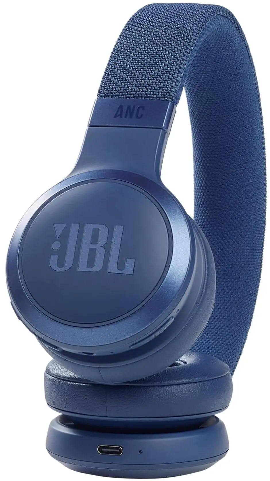 Jbl live 460 azul