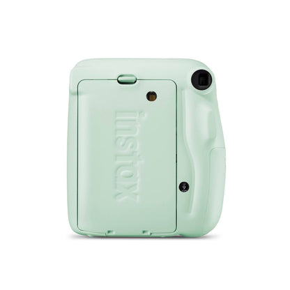Cámara Instantánea Fujifilm Instax Mini 11 - Verde pastel