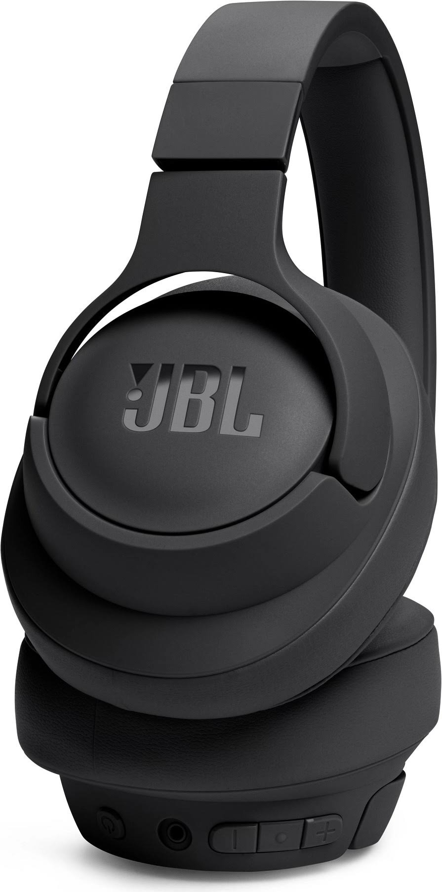 JBL T720 BT Auricular Bluetooth Negro