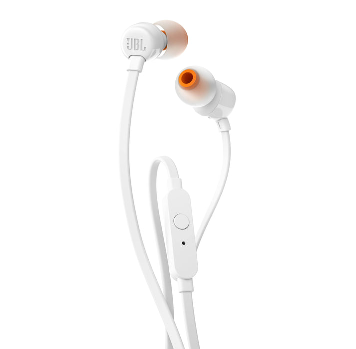Jbl tune 110 blanco