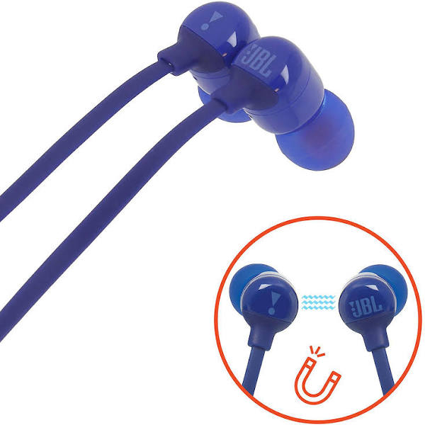 JBL Tune110 wireless  16H
