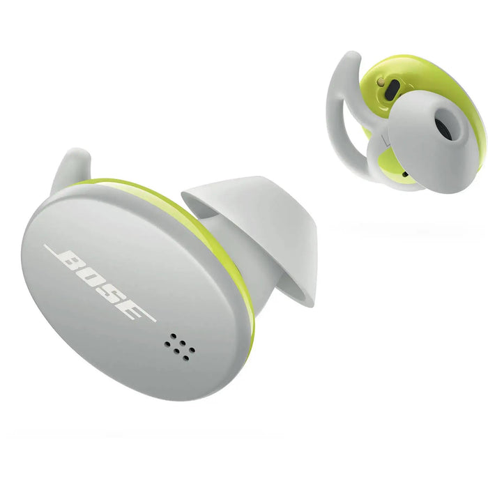 Audífonos inalámbrico BOSE Sport Earbuds Blanco