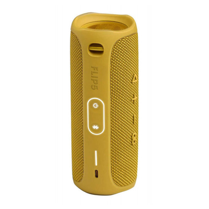 JBL Flip 5 Amarillo