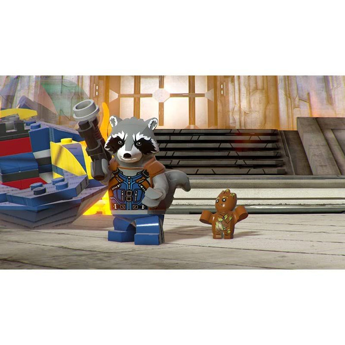 LEGO: Marvel Super Heroes 2 for Nintendo Switch