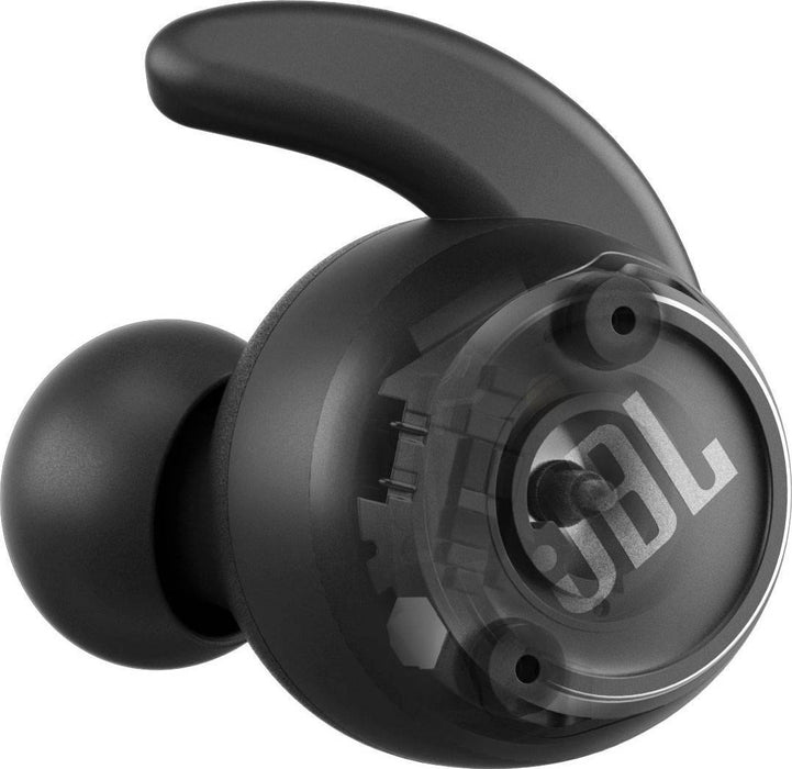 Auriculares inalámbricos JBL Reflect Mini NC Tws - Negro