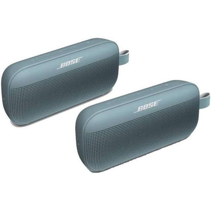 Bose Soundlink Flex Altavoz Bluetooth Azul