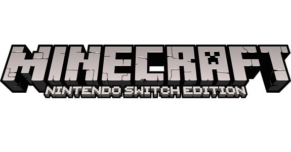 Juego Nintendo Switch Minecraft