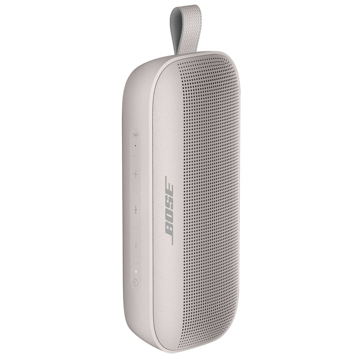 Bose Soundlink Flex Altavoz Bluetooth Blanco
