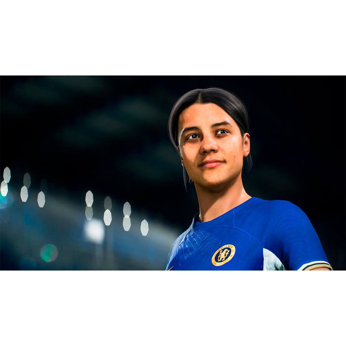 EA Sports FC 24 Ps4