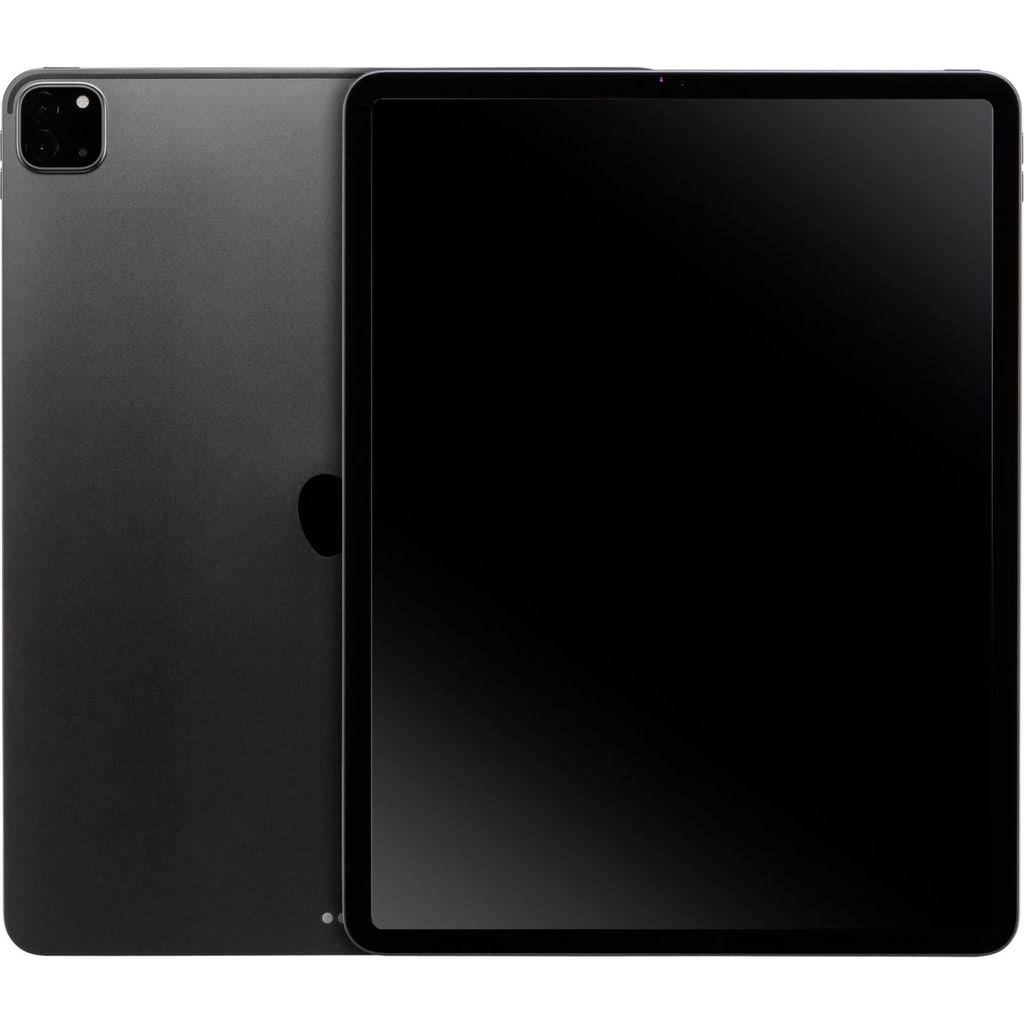 iPad Pro 12,9" 128GB Gris Espacial