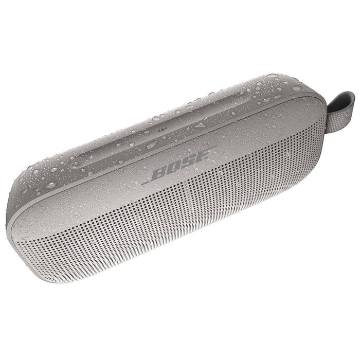 Bose Soundlink Flex Altavoz Bluetooth Blanco