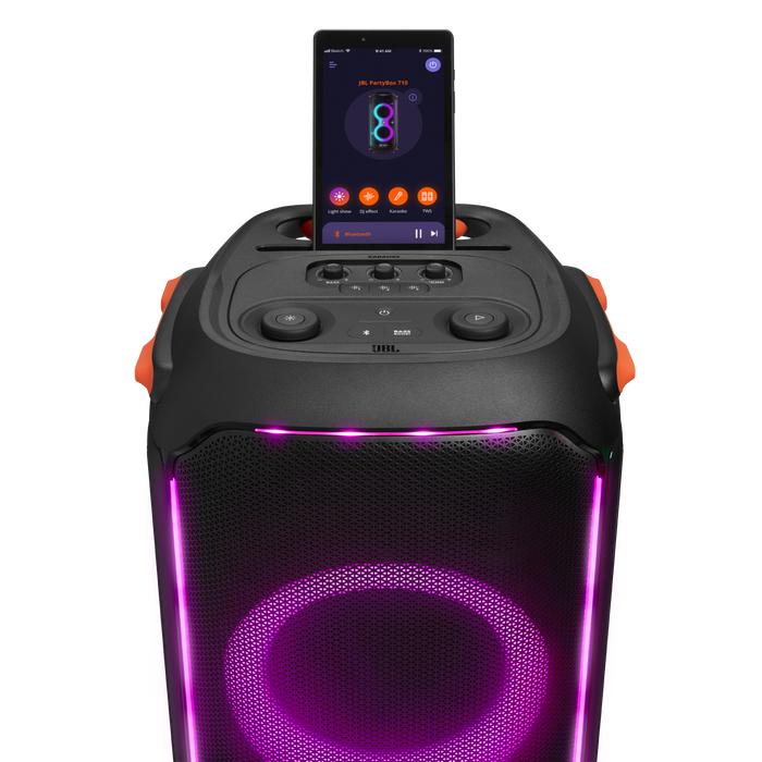 JBL partybox710