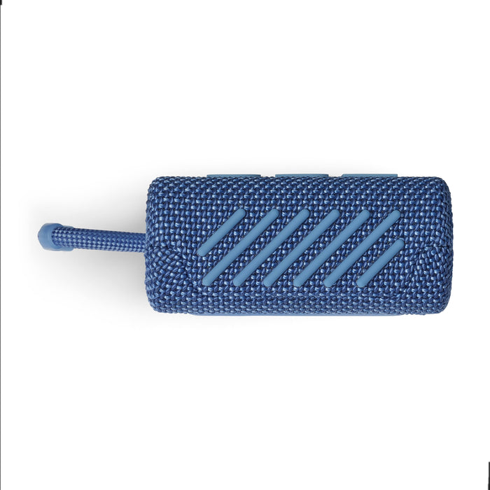 JBL Go 3 Eco azul