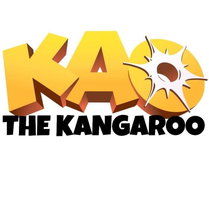 Kao the Kangaroo para Nintendo Switch